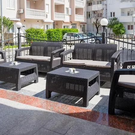 Hotel Garni Mb Budva