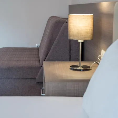 Hotel Garni Mb Budva