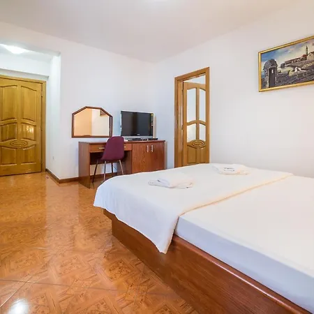 Hotel Garni Mb Budva