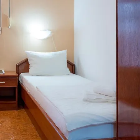 Garni Mb Hotel 3*