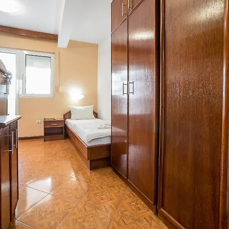 Garni Mb Hotel 3*