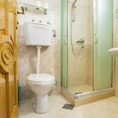 Garni Mb Hotel 3*