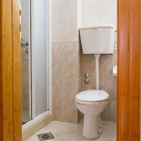 Garni Mb 3* Budva