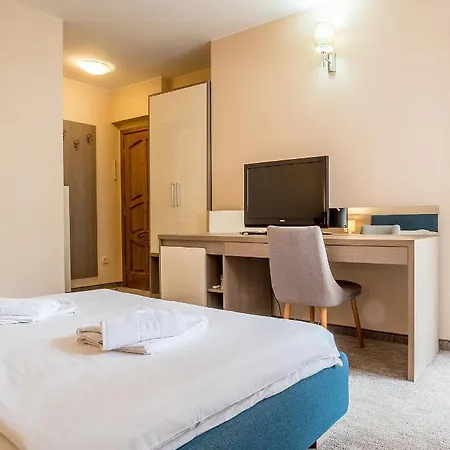 Hotel Garni Mb