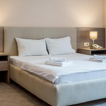 Hotel Garni Mb Budva