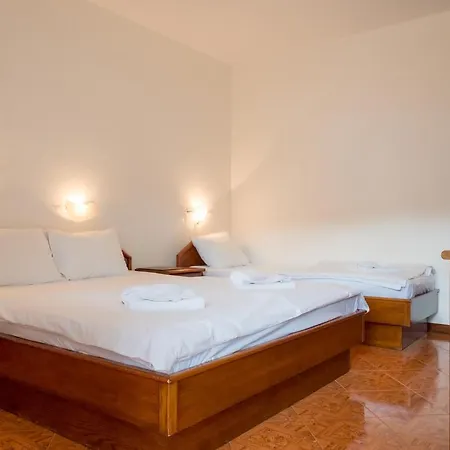 Hotel Garni Mb Budva
