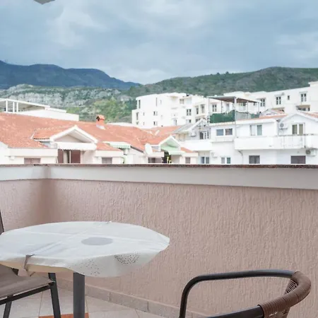 Garni Mb Hotel 3*