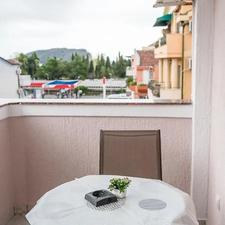 Garni Mb Hotel 3*