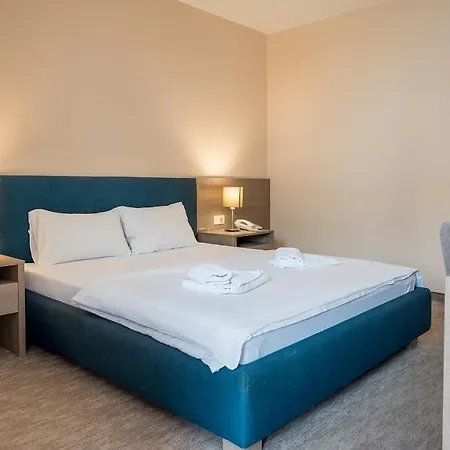 Garni Mb Hotel Budva