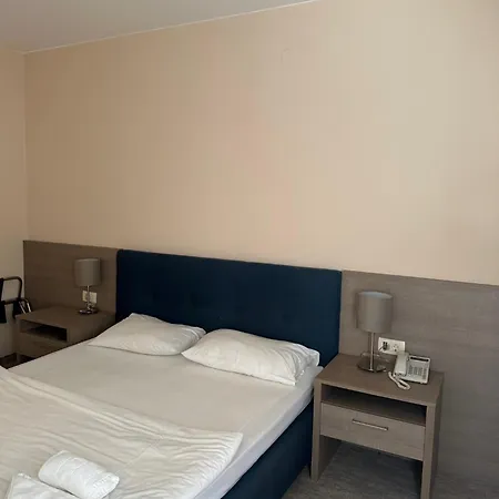 Garni Mb Budva