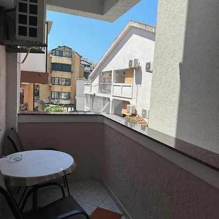 Garni Mb 3* Budva